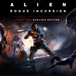 SDCC Minisode: Talking Alien: Rogue Incursion Evolved Edition with Survios