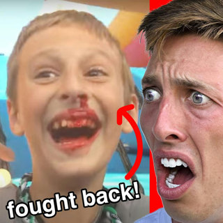 EP1473: I told my kid to punch his bully…now he’s been suspended! | Reddit Stories