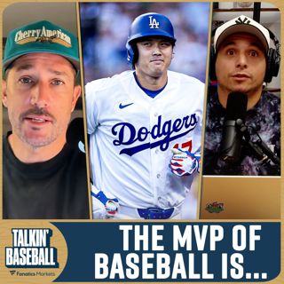 MLB Midseason Awards!