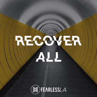 Jeremy Johnson - Recover All