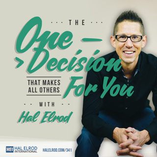 Achieve Your Goals with Hal Elrod