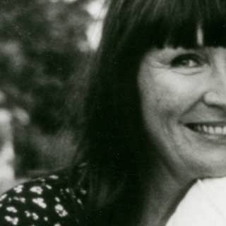 Kim Anderzon 1994