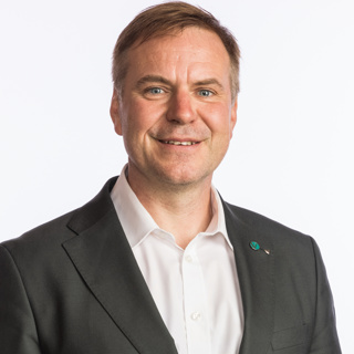 Episode 19 - Alfred Bjørlo om Venstre sin landbrukspolitikk