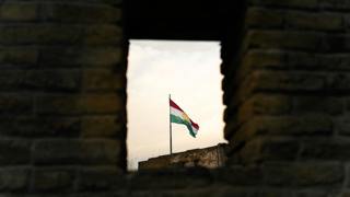Kalashnikovs and Co-leadership: the road towards the Rojava Revolution