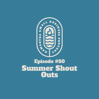 Summer Shout Outs