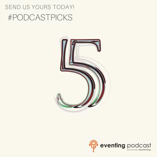 #PodcastPicks 2017 Season