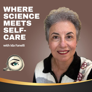 Talking with Nathia about Rolfing and Osteopathy