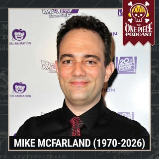 Special #23, “Mike McFarland”