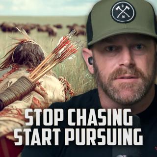 Chase Vs. Pursue, Re-Writing Your Scripts, and Leading with Clarity | ASK ME ANYTHING