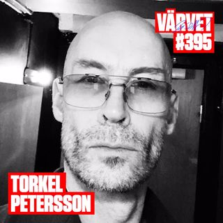 KORT VERSION - #395: Torkel Petersson