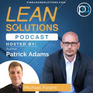 Human Centered Design with Michael Parent