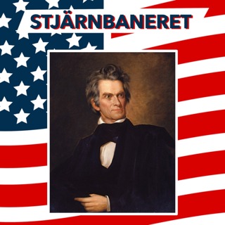 275 Vicepresidenter: John Calhoun del 1