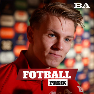 Tror Emil Kornvig kan være tapt for Brann