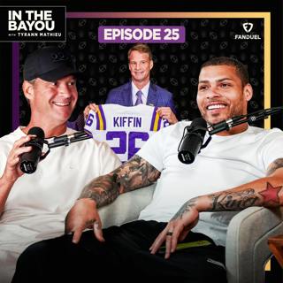 Lane Kiffin on LSU’s Upcoming Season, Recruiting 101 & Internet Trolling