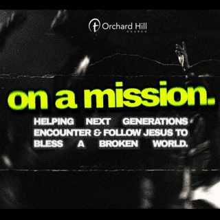 On a Mission: Worship God // Dan Happel