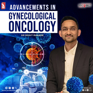 Dr. Rohit Raghunath Ranade on Advancements in Gynecological Oncology | Narayana Health City | Goa Connect | Prudent | 070425