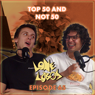 Top 50 and Not 50