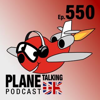 Episode 550 - Pilot Recruiting and Inconsistent Passporting