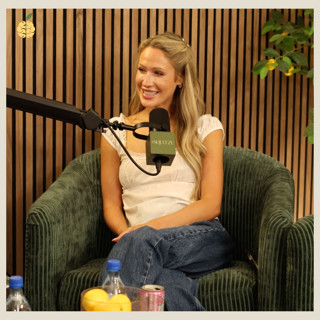 Rachel Recchia: Finding Closure and Moving Forward