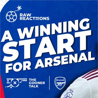 Manchester United 0-1 Arsenal Match Reaction Show - Calafiori, Zubimendi, Gyokeres, Arteta & More