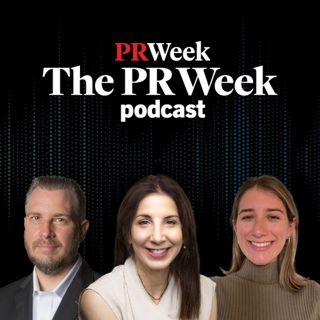 The PR Week: 2.20.2025 - Beth Foley, Edison International and Southern California Edison