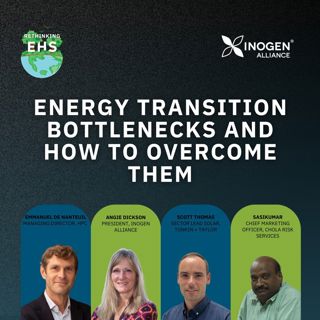 Energy Transition Bottlenecks and How to Overcome Them