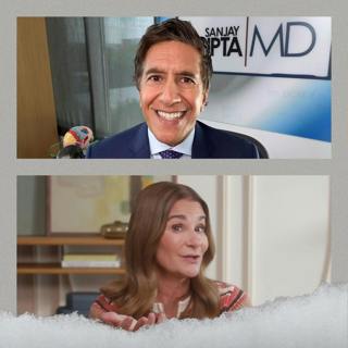 Melinda French Gates Is Taking on the Women’s Health Gap. Here’s How