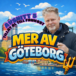 5 - Tillåt öl till frukost