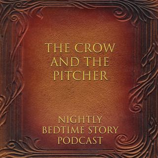 The Crow and the Pitcher
