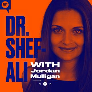 Doctor Shefali Explains How to Overcome Trauma | Ways to Be a Good Parent & the Lessons to Pass On to Your Children