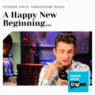 PumpRules: A Happy New Beginning...