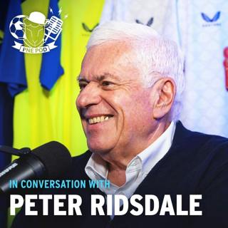 Peter Ridsdale: "All I want is North End to get promoted"