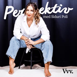 41. Siduri Poli om vikten av att bygga en community