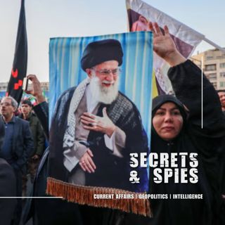 Iran After Khamenei | Phillip Smyth