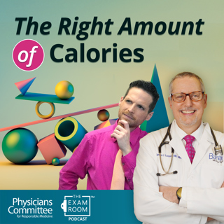 Getting Enough Calories? | Dr. Jim Loomis Live Q&A
