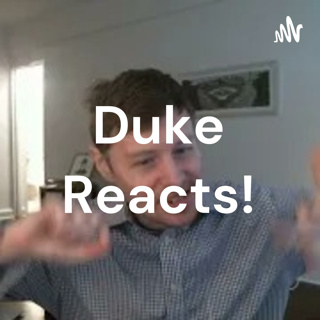 Duke Reacts to KANYE WEST - Preacher Man/This One Here/Damn (R&B YE IS FIRE!)