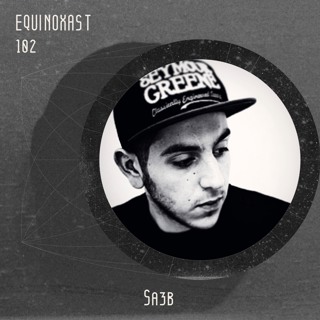 EQUINOXAST #102 By Sa3b (LBN🇱🇧)