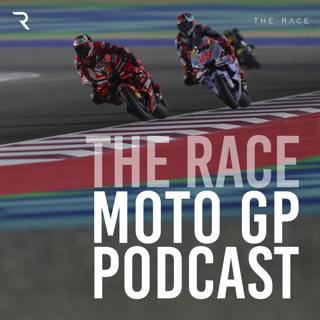 Did the Qatar GP decide the 2023 MotoGP world championship?