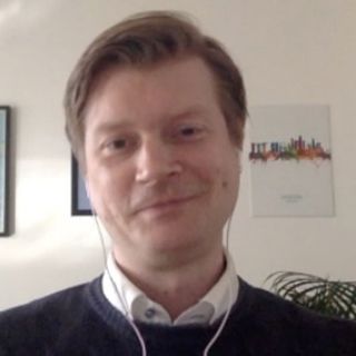 "Värderingarna högre än innan corona" (16/3 - 2021)