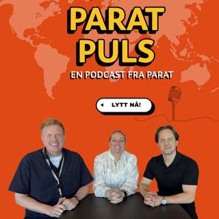 Episode 7 – Alt publikum ikke ser: Arbeidslivet i kulturbransjen