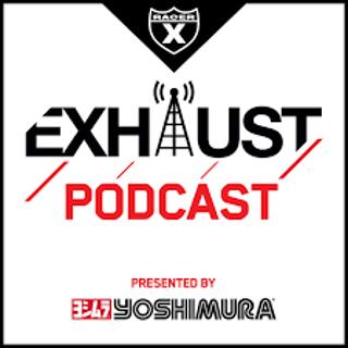 Exhaust #261: Chase Sexton