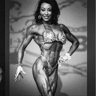 Avsnitt 345: Carina Isaksson