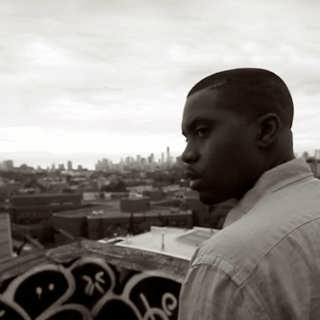 Nas – 20 år efter ”Illmatic”