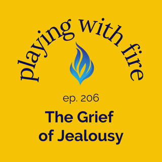 206 The Grief of Jealousy