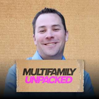 Josh Gampp — How UDR evolved its centralization strategy