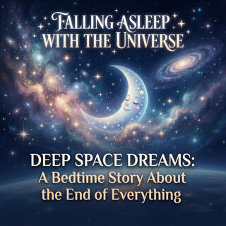 Deep Space Dreams: A Bedtime Story About the End of Everything