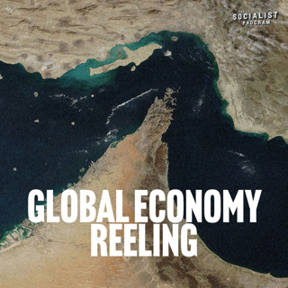 Iran War Causing ‘Fundamental Shift’ In How Resources Are Distributed w/ Prof. Richard Wolff