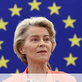 Graz School Shooting Sparks Gun Control Calls, EU Proposes $45 Oil Cap, Chancellor Condemns Russia's War Crimes, German Court to Hear Compact Case, and more...