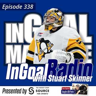 Episode 338: Stuart Skinner