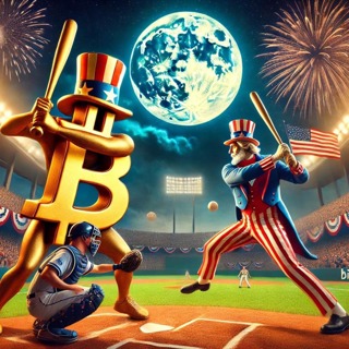 July 17: Crypto’s Middle Innings - Tornado Cash, Pudgy Penguins & California Dreamin’